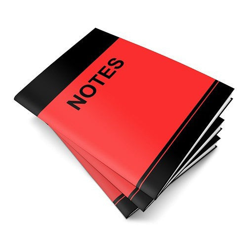 Note Books-2